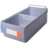 Shelf Set With Bins 195cm X 105cm X 37cm -Gardena Store 000bom 929793 shelf set with bins 195cm x 105cm x 37cm 2b