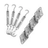 Shade Sail Square Fixing Kit 2 Shade Sail Square Fixing Kit -Gardena Store 000bom 940014 1b