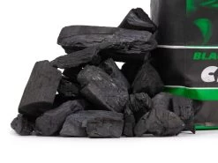Gardena Store -Gardena Store 000bom 970531 green as charcoal 4kg twin pack 2