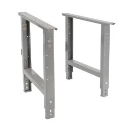 Workbench Legs 75 X 84cm - Pair
