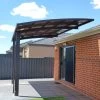 Cantilever Patio Cover 3.0m X 5.5m 1 Cantilever Patio Cover 3.0m X 5.5m -Gardena Store 000bom 978478 cantilever single carport 3.0m x 5.5m x 3.0m 2b