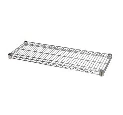 Shelf Set With Bins 195cm X 105cm X 27cm