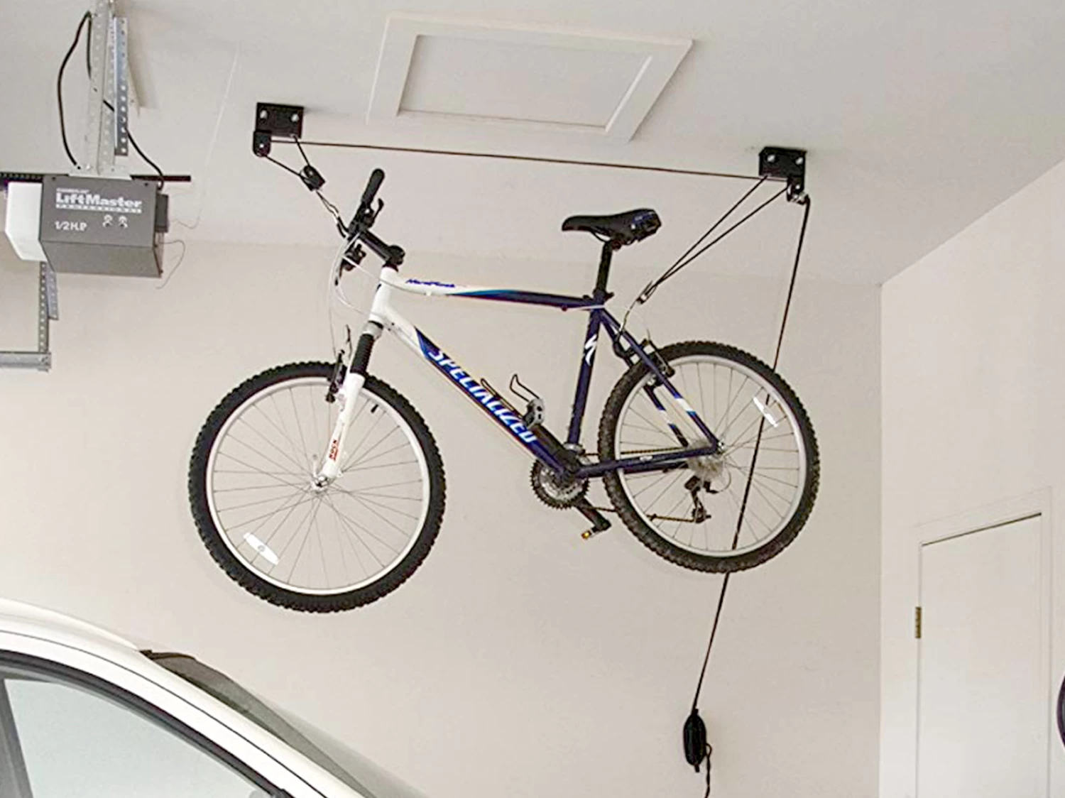 Bike Ceiling Hoist 7 Bike Ceiling Hoist - Image 5