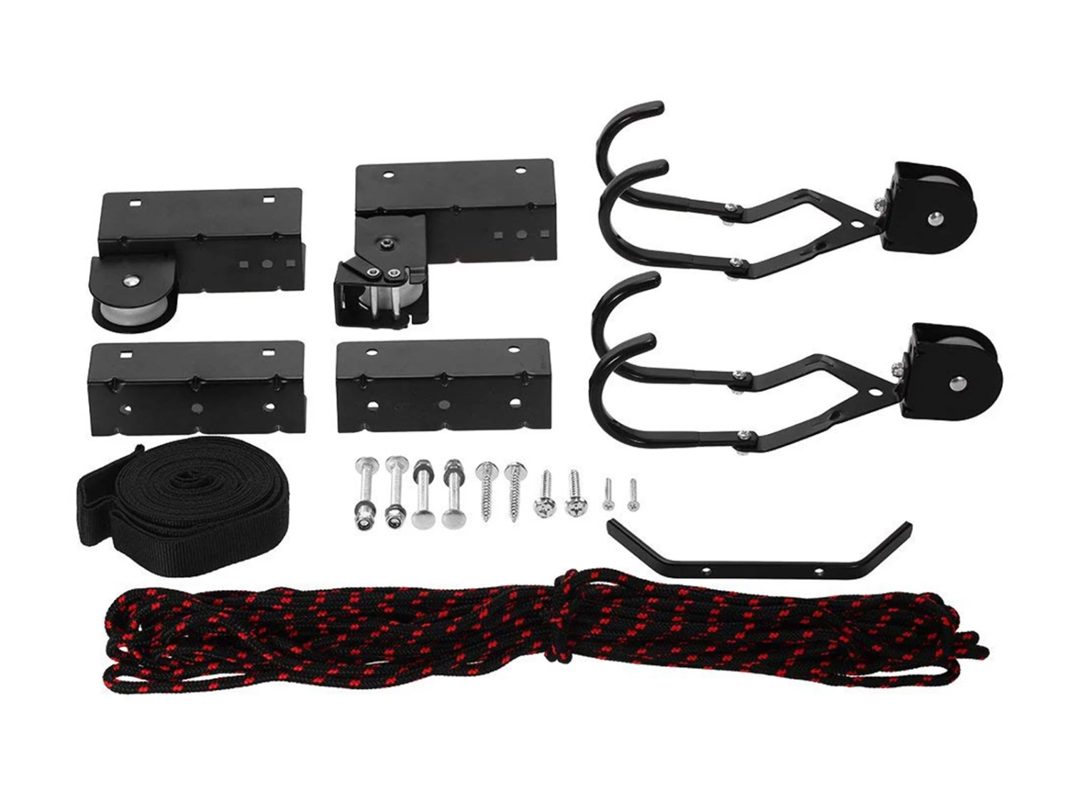 Bike Ceiling Hoist 11 Bike Ceiling Hoist - Image 9