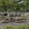 Byron Outdoor Sofa Set 2 Byron Outdoor Sofa Set -Gardena Store 000bom byronset byron hardwood outdoor sofa set 5 diagram
