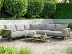 Carmen Outdoor Corner Suite