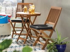 Carrington Outdoor Bistro Set 13 Carrington Outdoor Bistro Set -Gardena Store 000bom carrington 2 carrington outdoor bistro set 1c insitu