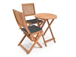 Carrington Outdoor Bistro Set