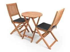 Carrington Outdoor Bistro Set 11 Carrington Outdoor Bistro Set -Gardena Store 000bom carrington 2 carrington outdoor bistro set 3d