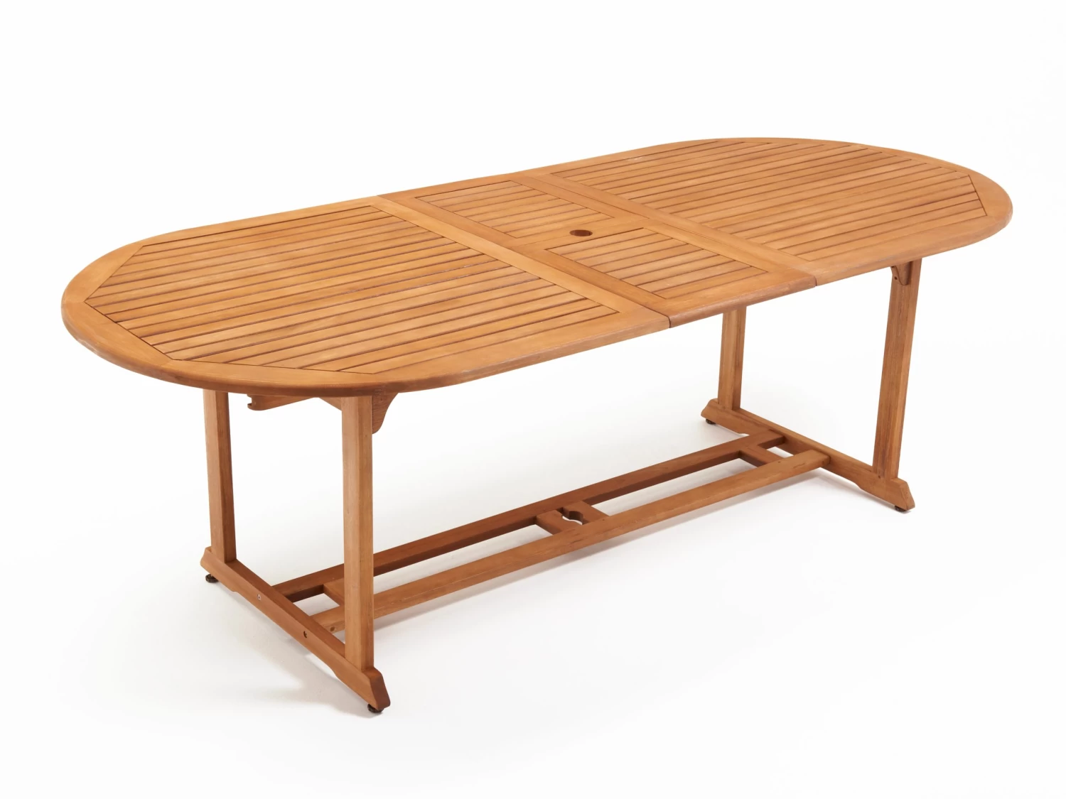 Chatswood Extending Outdoor Dining Table 190-230cm 3 Chatswood Extending Outdoor Dining Table 190-230cm