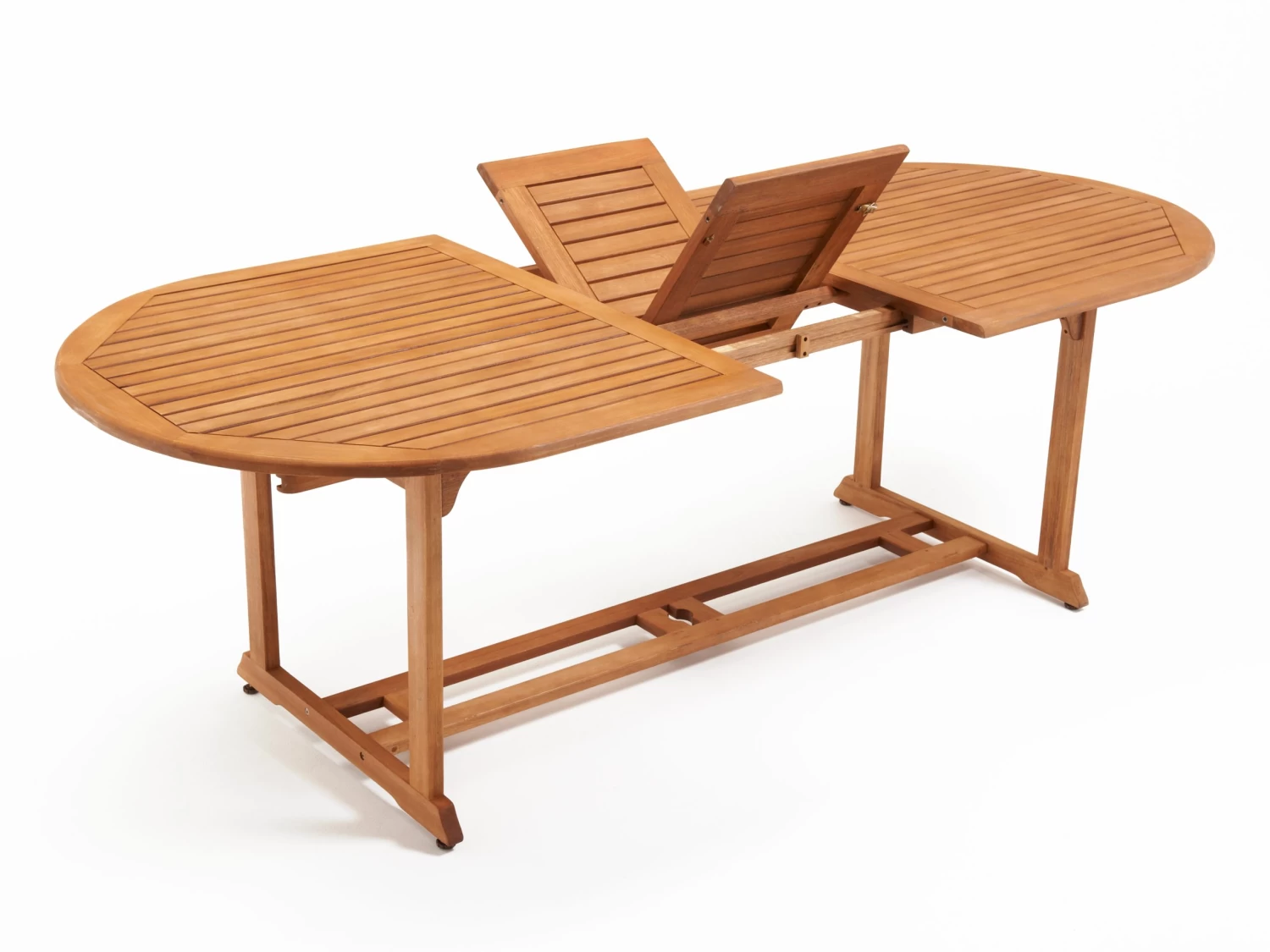 Chatswood Extending Outdoor Dining Table 190-230cm 4 Chatswood Extending Outdoor Dining Table 190-230cm - Image 2