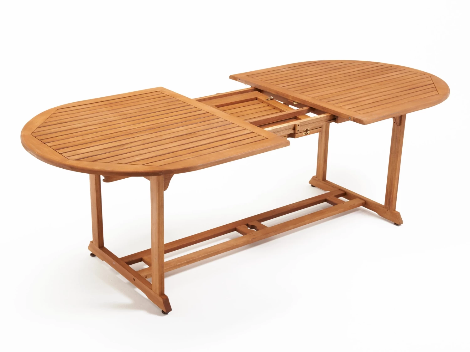 Chatswood Extending Outdoor Dining Table 190-230cm 5 Chatswood Extending Outdoor Dining Table 190-230cm - Image 3