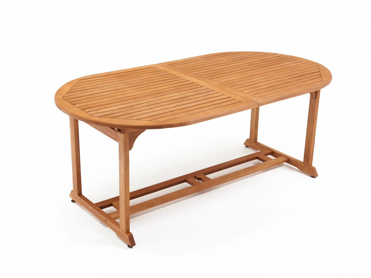 Chatswood Extending Outdoor Dining Table 190-230cm 6 Chatswood Extending Outdoor Dining Table 190-230cm - Image 4