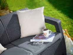 Keter Corfu Triple Outdoor Set