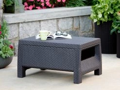 Keter Corfu Triple Outdoor Set -Gardena Store 000bom corfutriple keter corfu triple set 3