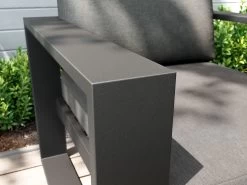 Cube Outdoor Lounge Suite -Gardena Store 000bom cube lounge cube outdoor lounge suite 5b 1