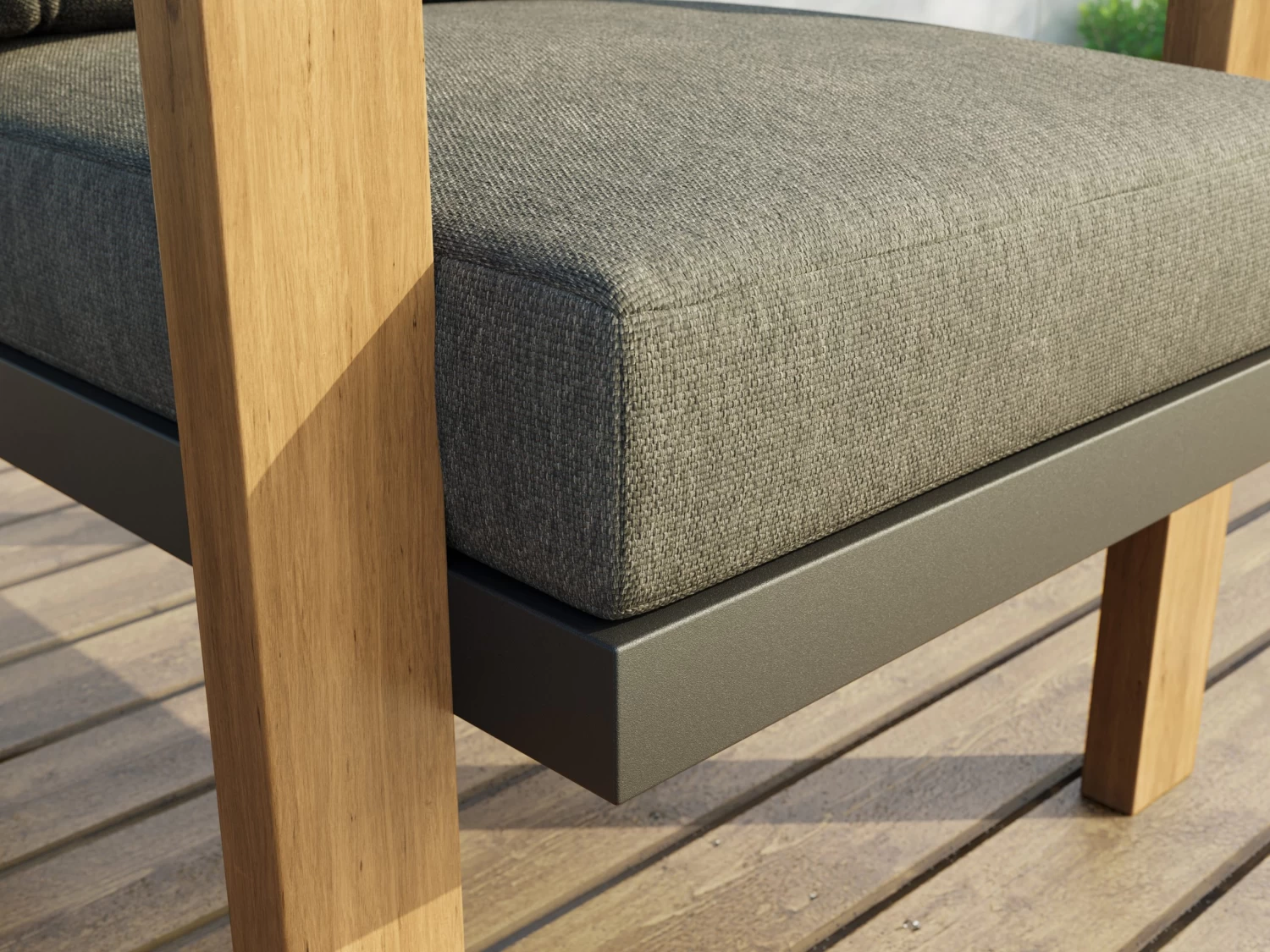 Havana Outdoor Dining Suite Grey 3 Havana Outdoor Dining Suite Grey