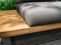 Horizon Outdoor Corner Suite