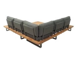 Horizon Outdoor Corner Suite 20 Horizon Outdoor Corner Suite -Gardena Store 000bom horizon horizon corner suite 6