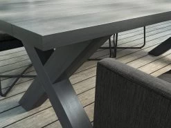 Sabi Outdoor Dining Table -Gardena Store 000bom sabidintable sabi dining table 2