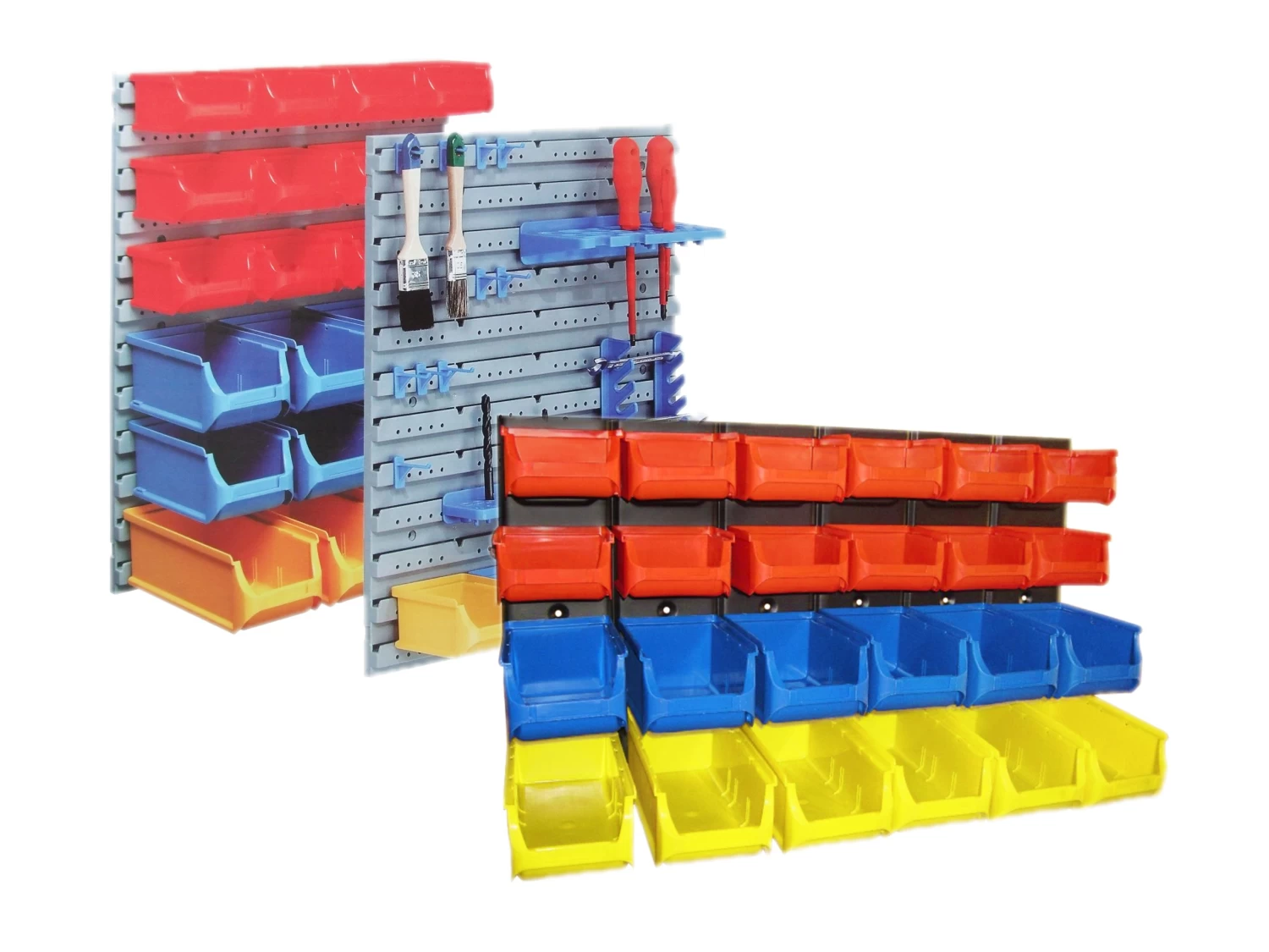 Garage Organiser Combo 3 Garage Organiser Combo