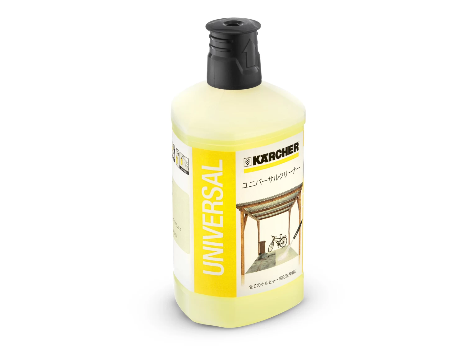 Karcher 3n1 Universal Cleaner 1L 3 Karcher 3n1 Universal Cleaner 1L