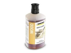 Karcher 3n1 Wood Cleaner 1L