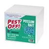Pestoff Possum Bait 3kg & Bait Station 1 Pestoff Possum Bait 3kg & Bait Station -Gardena Store 010120 pestoff possum bait bait station 1