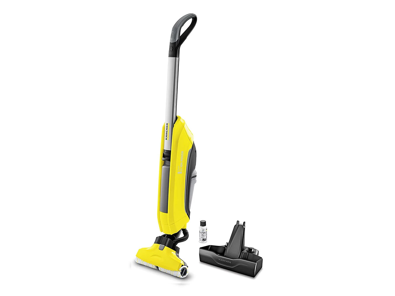 Karcher FC 5 Cordless Floor Cleaner