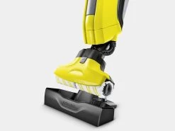 Karcher FC 5 Cordless Floor Cleaner -Gardena Store 1.055 605.0 karcher fc 5 cordless floor cleaner 10