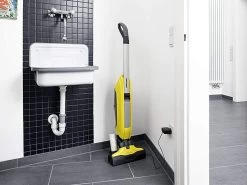Karcher FC 5 Cordless Floor Cleaner -Gardena Store 1.055 605.0 karcher fc 5 cordless floor cleaner 11