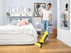 Karcher FC 5 Cordless Floor Cleaner -Gardena Store 1.055 605.0 karcher fc 5 cordless floor cleaner 3