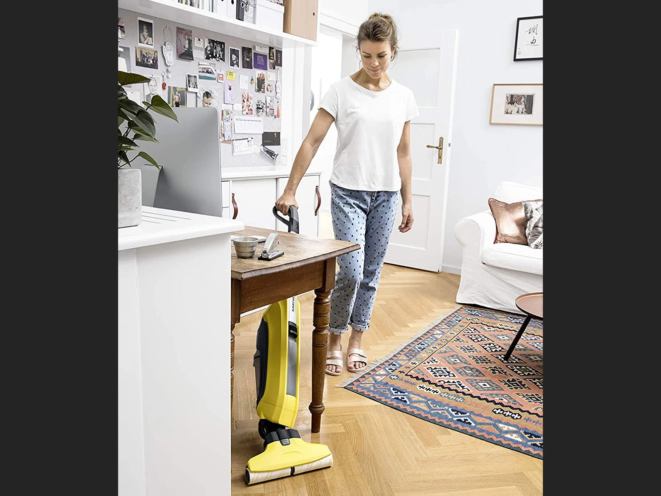 Karcher FC 5 Cordless Floor Cleaner - Image 6