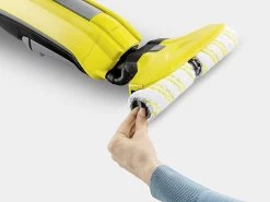 Karcher FC 5 Cordless Floor Cleaner -Gardena Store 1.055 605.0 karcher fc 5 cordless floor cleaner 8