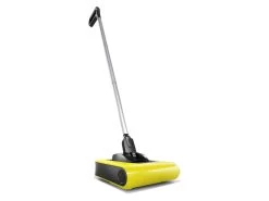 Karcher KB 5 Cordless Broom -Gardena Store 1.258 007.0 karcher kb 5 cordless broom 1b
