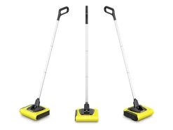Karcher KB 5 Cordless Broom