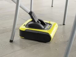 Karcher KB 5 Cordless Broom -Gardena Store 1.258 007.0 karcher kb 5 cordless broom 5