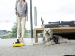 Karcher KB 5 Cordless Broom -Gardena Store 1.258 007.0 karcher kb 5 cordless broom 6