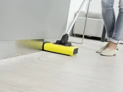 Karcher KB 5 Cordless Broom -Gardena Store 1.258 007.0 karcher kb 5 cordless broom 8