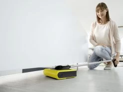 Karcher KB 5 Cordless Broom -Gardena Store 1.258 007.0 karcher kb 5 cordless broom 9