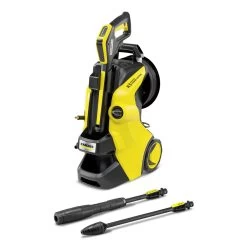 Karcher K5 Premium Power Control Water Blaster 10 Karcher K5 Premium Power Control Water Blaster -Gardena Store 1.324 563.0 karcher k5 premium power control