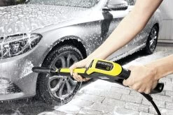 Karcher K5 Premium Power Control Water Blaster 11 Karcher K5 Premium Power Control Water Blaster -Gardena Store 1.324 563.0 karcher k5 premium power control 4
