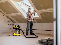 Karcher WD6 Premium Wet And Dry Vacuum -Gardena Store 1.348 275.0 1.628 370.0 karcher wd6 premium wet and dry vacuum 12b