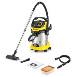 Karcher WD6 Premium Wet And Dry Vacuum -Gardena Store 1.348 275.0 1.628 370.0 karcher wd6 premium wet and dry vacuum 13b