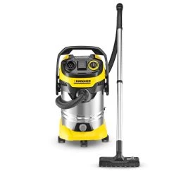 Karcher WD6 Premium Wet And Dry Vacuum -Gardena Store 1.348 275.0 1.628 370.0 karcher wd6 premium wet and dry vacuum 14b
