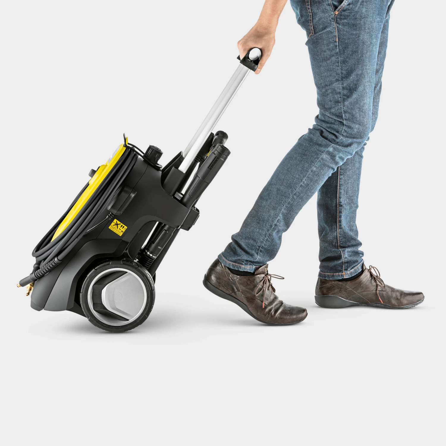 Karcher K7 Compact Water Blaster Car & Home 5 Karcher K7 Compact Water Blaster Car & Home - Image 3