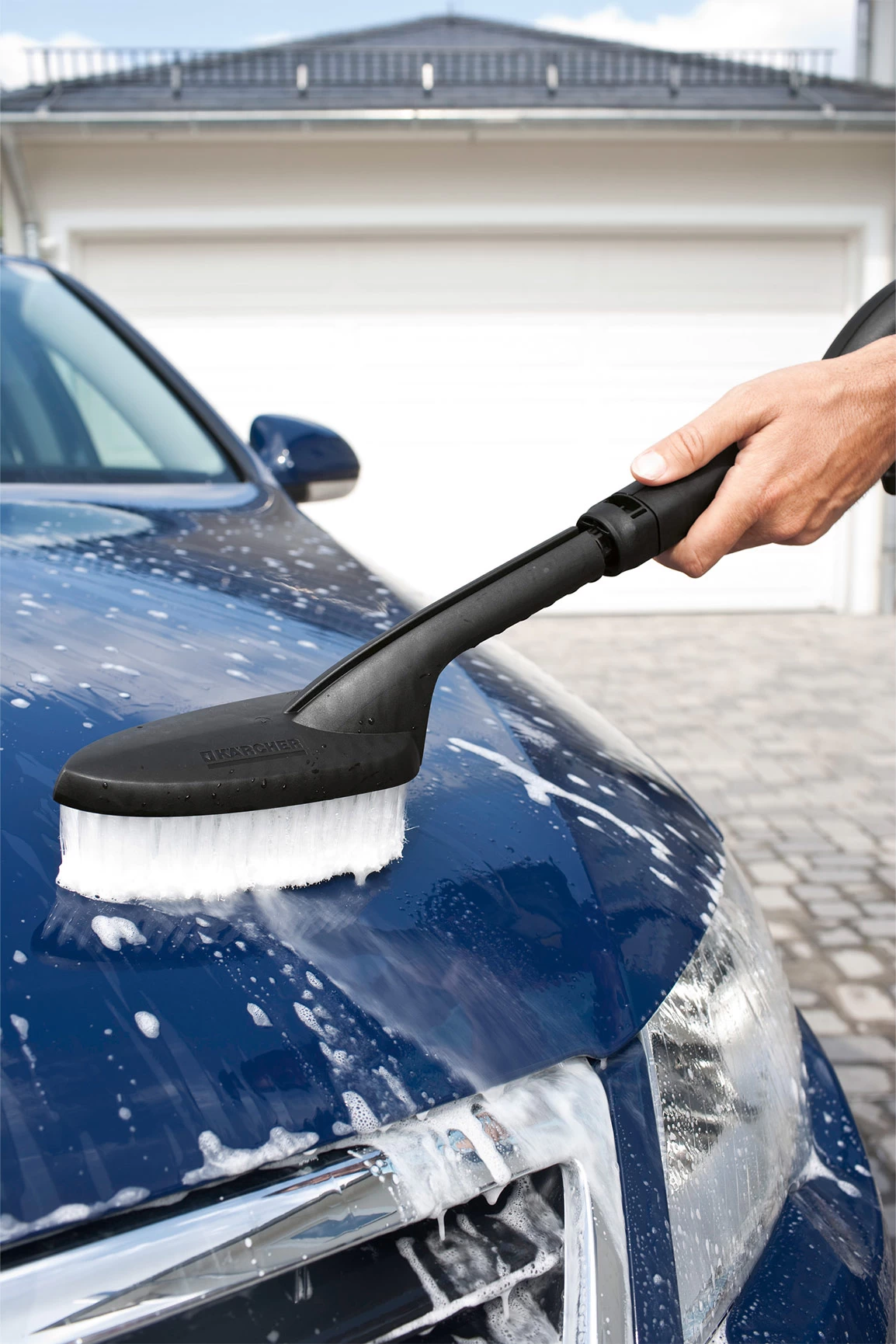 Karcher K7 Compact Water Blaster Car & Home 9 Karcher K7 Compact Water Blaster Car & Home - Image 7