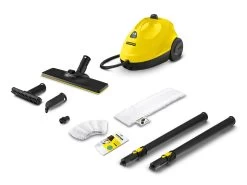 Karcher SC 2 EasyFix Steam Cleaner
