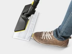 Karcher SC 2 EasyFix Steam Cleaner -Gardena Store 1.512 056.0 karcher sc 2 easyfix steam cleaner 13