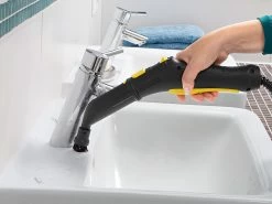 Karcher SC 2 EasyFix Steam Cleaner -Gardena Store 1.512 056.0 karcher sc 2 easyfix steam cleaner 6